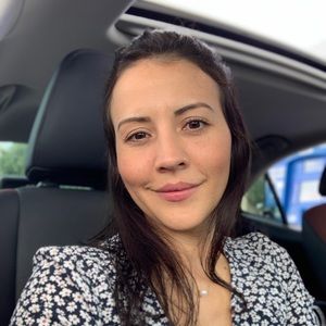 Meet your Posher, Diandra